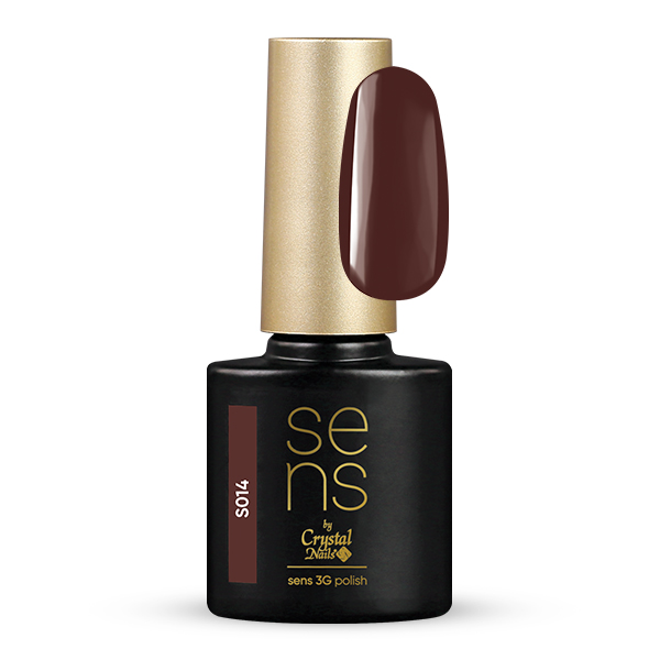 SENS 3G POLISH S014 - 4ML