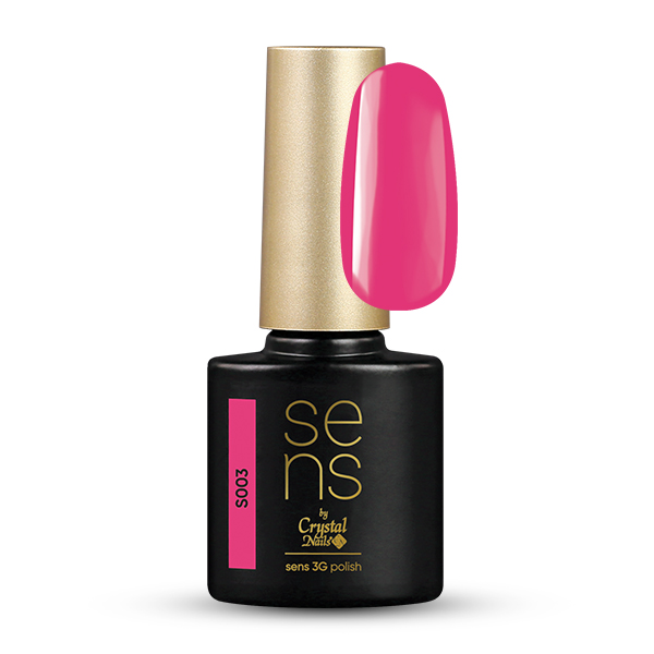 SENS 3G POLISH S003 - 4ML
