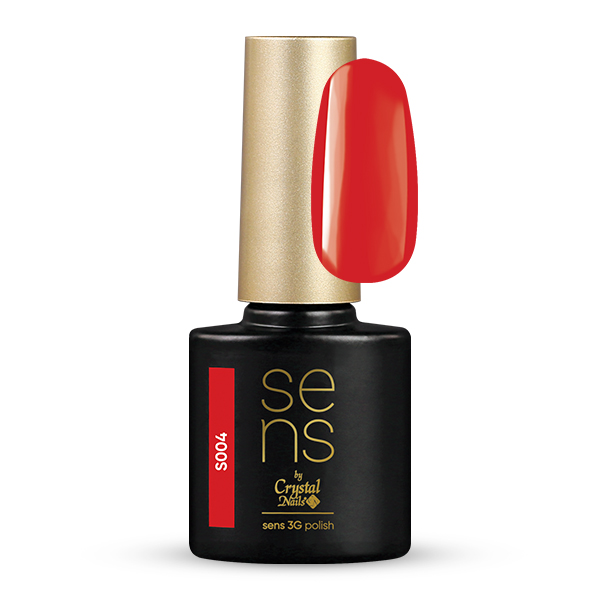 SENS 3G POLISH S004 - 4ML