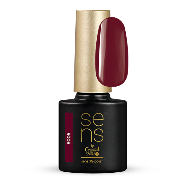 SENS 3G POLISH S005 - 4ML 11