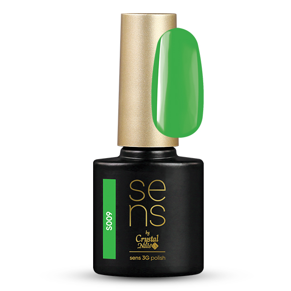 SENS 3G POLISH S009 - 4ML