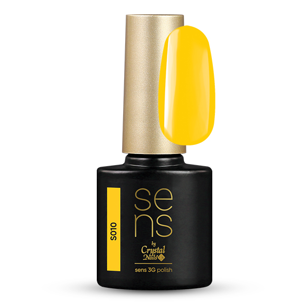 SENS 3G POLISH S010 - 4ML