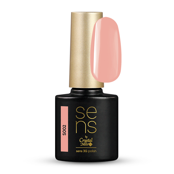 SENS 3G POLISH S002 - 4ML 1