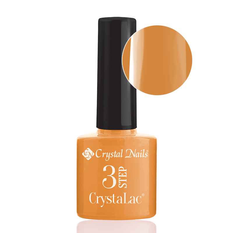 Crystal Nails 3 STEP CrystaLac - 3S32 (8ml)