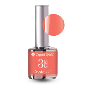 Crystal Nails 3 STEP CrystaLac - 3S105 (8ml)