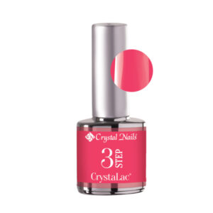 Crystal Nails 3 STEP CrystaLac - 3S106 (4ml)