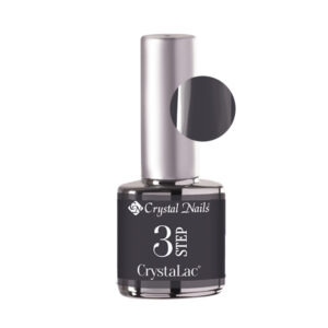 Crystal Nails 3 STEP CrystaLac - 3S113 (4ml)