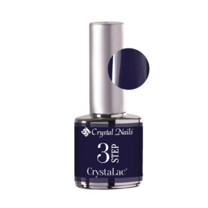 Crystal Nails 3 STEP CrystaLac - 3S114 (4ml)