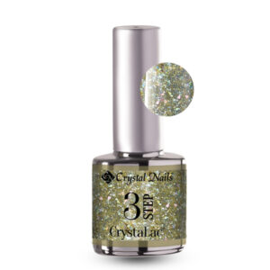 Crystal Nails 3 STEP CrystaLac - 3S116 (4ml)