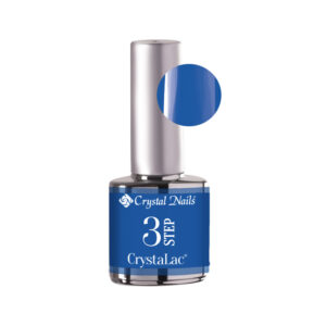 Crystal Nails 3 STEP CrystaLac - 3S11 (4ml)