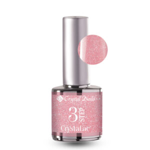 Crystal Nails 3 STEP CrystaLac - 3S125 (4ml)