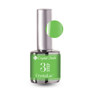 Crystal Nails 3 STEP CrystaLac - 3S127 (4ml)