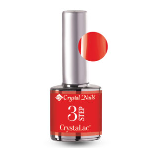 Crystal Nails 3 STEP CrystaLac - 3S130 (8ml)