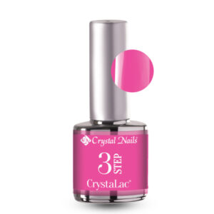 Crystal Nails 3 STEP CrystaLac - 3S131 (8ml)