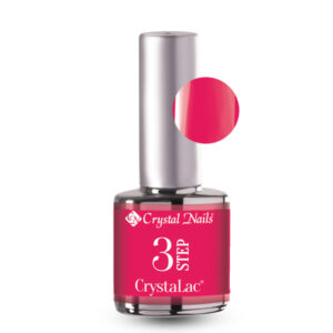 Crystal Nails 3 STEP CrystaLac - 3S132 (8ml)