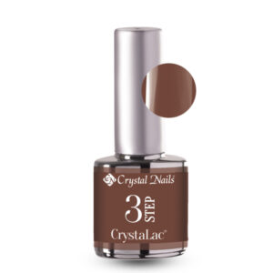 Crystal Nails 3 STEP CrystaLac - 3S139 (4ml)