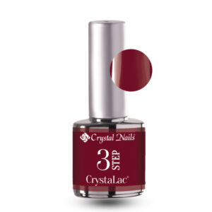 Crystal Nails 3 STEP CrystaLac - 3S140 (8ml)
