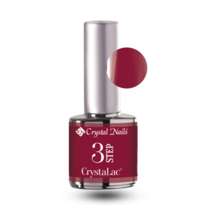 Crystal Nails 3 STEP CrystaLac - 3S141 (8ml)