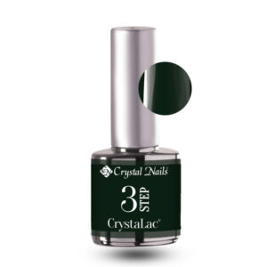 Crystal Nails 3 STEP CrystaLac - 3S144 (4ml)
