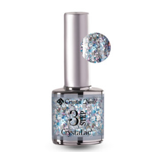 Crystal Nails 3 STEP CrystaLac - 3S145 (8ml)