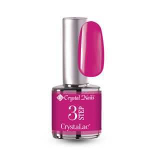 Crystal Nails 3 STEP CrystaLac - 3S155 (4ml)