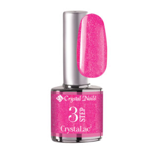 Crystal Nails 3 STEP CrystaLac - 3S156 (8ml)