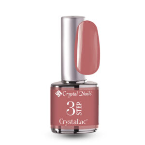 Crystal Nails 3 STEP CrystaLac - 3S157 (4ml)