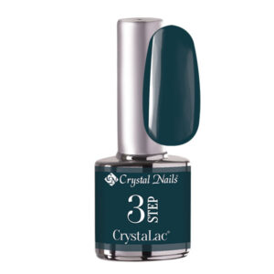 Crystal Nails 3 STEP CrystaLac - 3S158 (8ml)