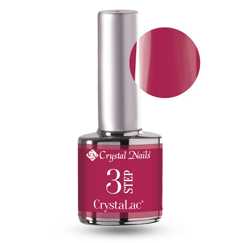 Crystal Nails 3 STEP Crystalac 3S15 4ml