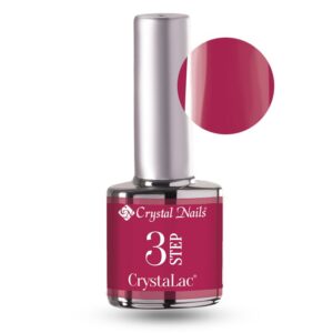 Crystal Nails 3 STEP Crystalac 3S15 8ml