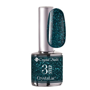 Crystal Nails 3 STEP CrystaLac - 3S161 (8ml)