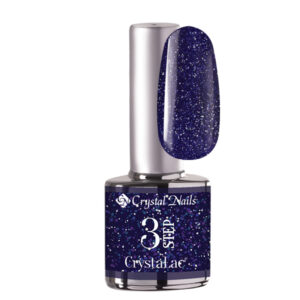 Crystal Nails 3 STEP CrystaLac - 3S162 (8ml)