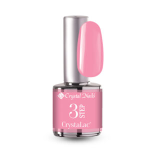 Crystal Nails 3 STEP CrystaLac - 3S165 (4ml)