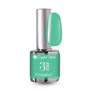 Crystal Nails 3 STEP CrystaLac - 3S172 (8ml)