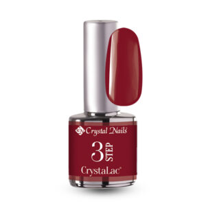 Crystal Nails 3 STEP CrystaLac - 3S173 (4ml)