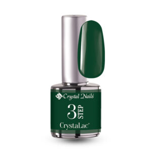 Crystal Nails 3 STEP CrystaLac - 3S176 (4ml)