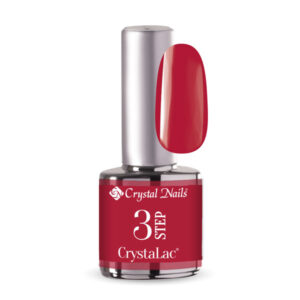 Crystal Nails 3 STEP CrystaLac - 3S178 (4ml)