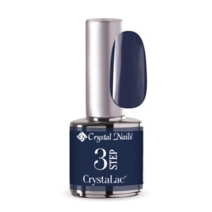Crystal Nails 3 STEP CrystaLac - 3S179 (4ml)