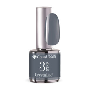 Crystal Nails 3 STEP CrystaLac - 3S180 (4ml)