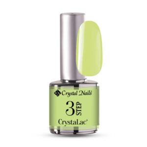 Crystal Nails 3 STEP CrystaLac - 3S188 (4ml)