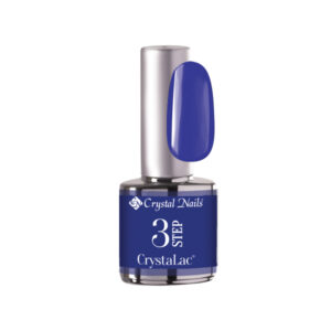 Crystal Nails 3 STEP CrystaLac - 3S196 (4ml)