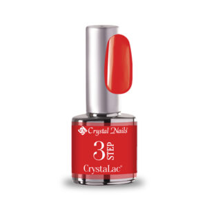 Crystal Nails 3 STEP CrystaLac - 3S197 (4ml)