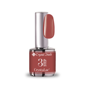 Crystal Nails 3 STEP CrystaLac - 3S199 (8ml)