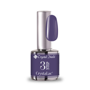 Crystal Nails 3 STEP CrystaLac - 3S202 (4ml)