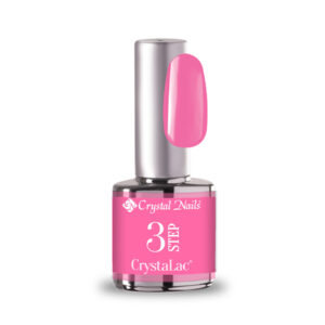 Crystal Nails 3 STEP CrystaLac - 3S24 (8ml)