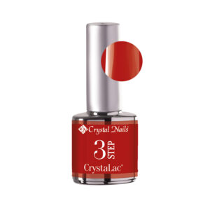 Crystal Nails 3 STEP CrystaLac - 3S26 (8ml)
