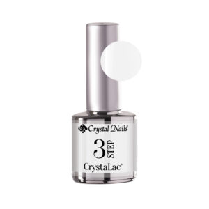 Crystal Nails 3 STEP CrystaLac - 3S27 (8ml)