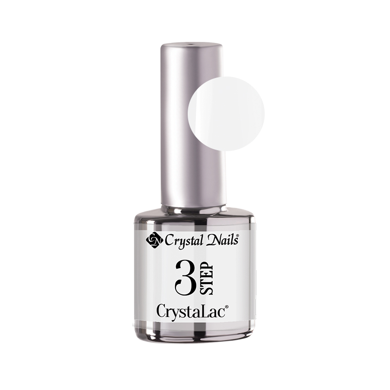 Crystal Nails 3 STEP CrystaLac - 3S27 (4ml)