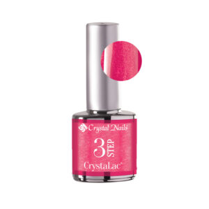 Crystal Nails 3 STEP CrystaLac - 3S30 (4ml)