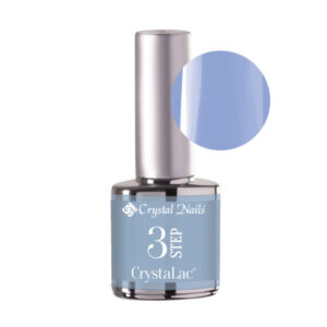 Crystal Nails 3 STEP CrystaLac - 3S34 (4ml)